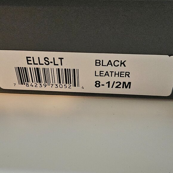 Eileen Fisher Ellis leather platform loafer - Picture 2 of 5